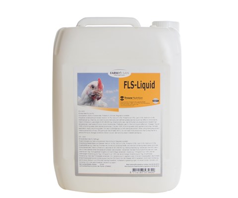 FLS Liquid 5 L