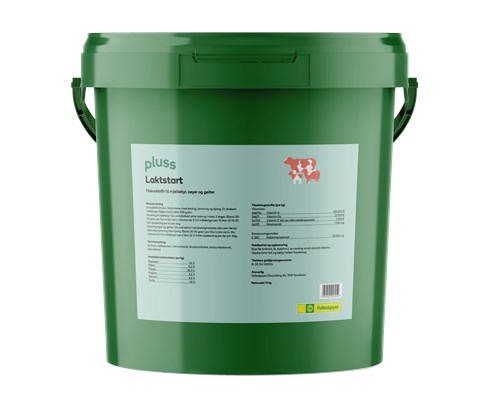 Laktstart 10 kg