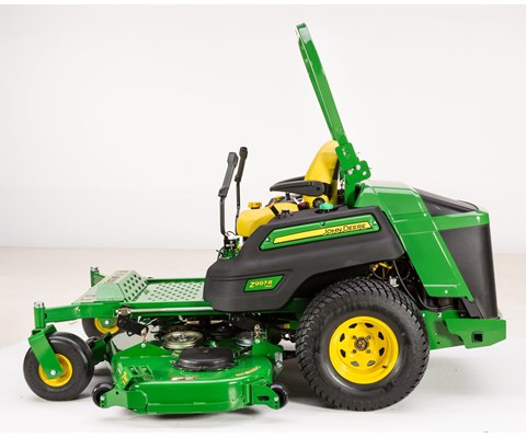 Spakstyrt klipper Z997R