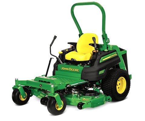 Spakstyrt klipper Z997R