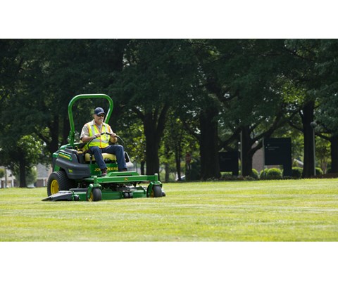 Spakstyrt klipper Z997R