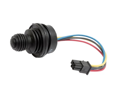 Hette til trykkbryter