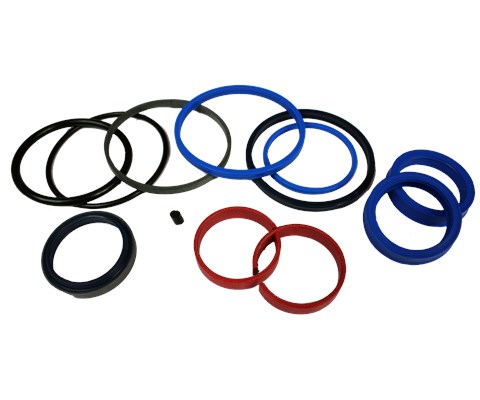 Pakningssett 80x40x40 mm