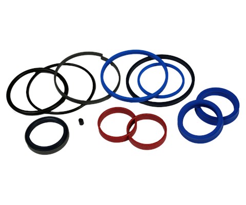 Pakningssett 85x40x40 mm