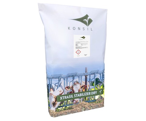 Xtrasil stabilizer dry 25 kg