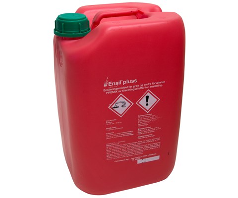Ensil Pluss