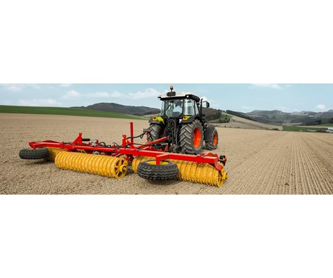 Trommel Rollex 450-620