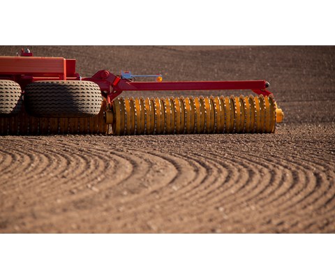 Trommel Rollex 450-620