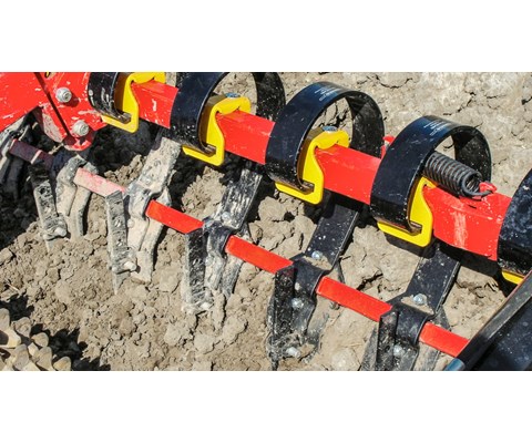 Trommel Rollex 450-620