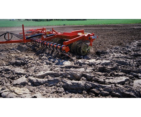 Trommel Rollex 450-620