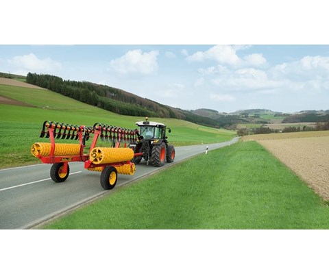 Trommel Rollex 450-620