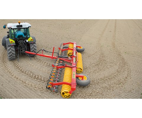 Trommel Rollex 450-620