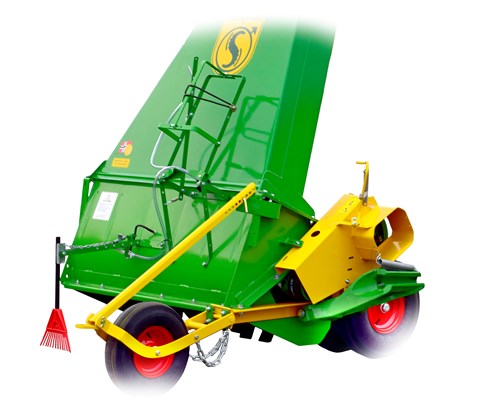 Automatisk syreapparat M82