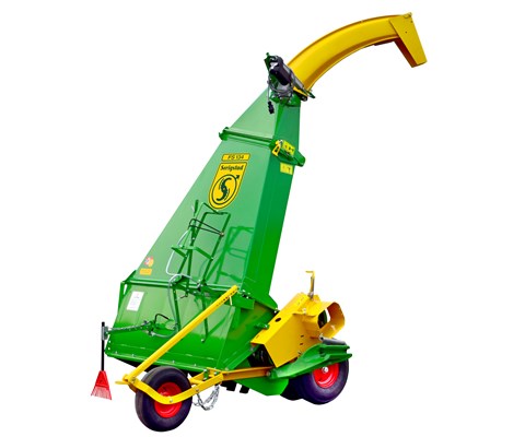 Automatisk syreapparat M82