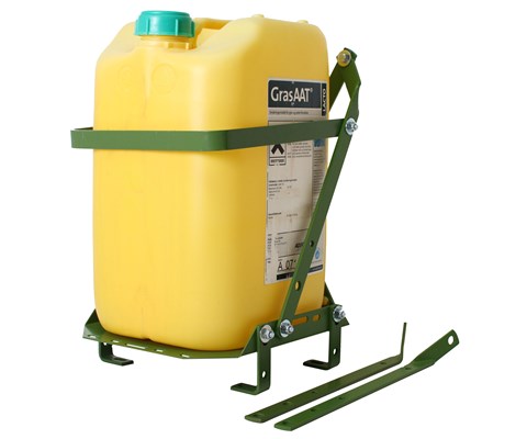 Kannestativ 25 liter