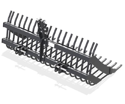 Steingrep