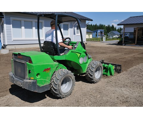 Jordfres for stein nedlegging