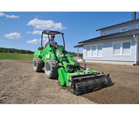 Jordfres for stein nedlegging