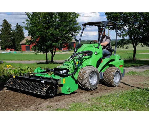 Jordfres for stein nedlegging