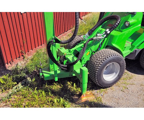 Leguan arbeidsplattform