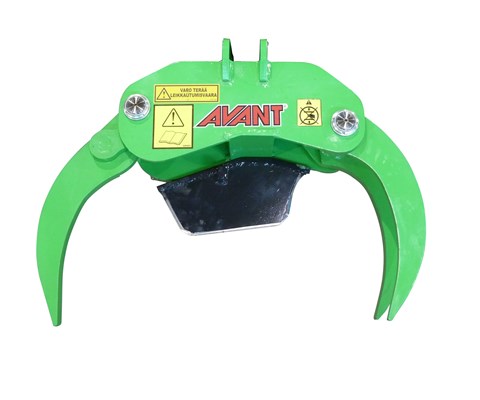 Energiklipp