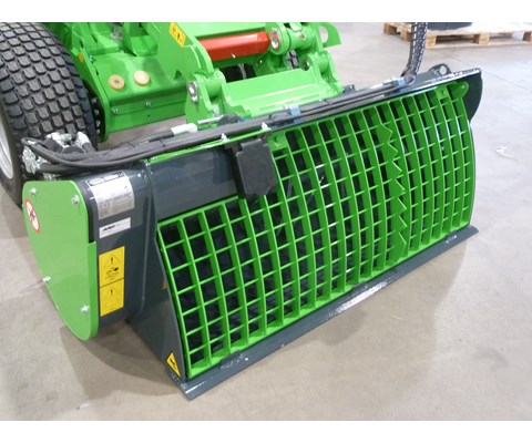 Betongblander 210 L