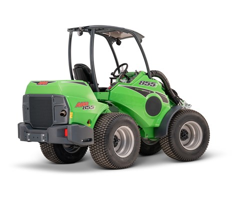 Kompaktlaster 855i
