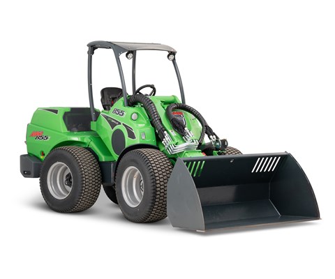 Kompaktlaster 855i