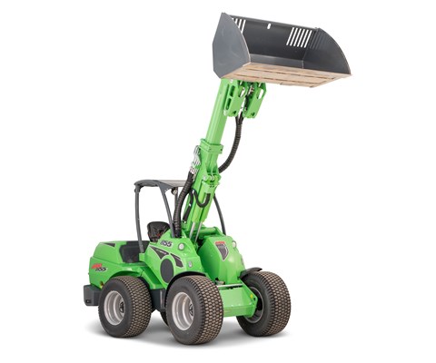 Kompaktlaster 855i