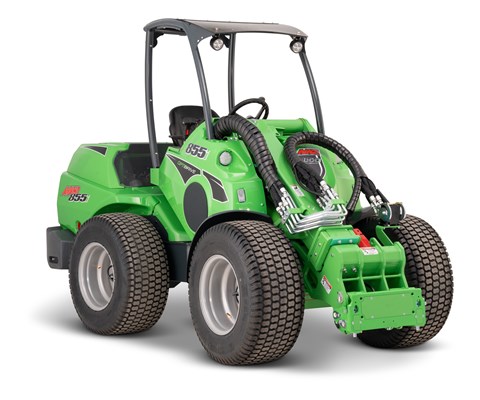Kompaktlaster 855i
