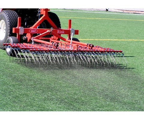 Verti-Rake Pro 200