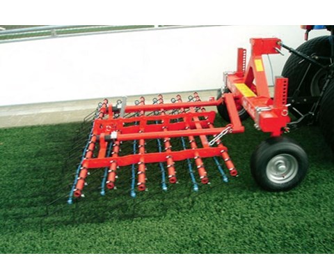 Verti-Rake Pro 200