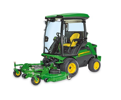 Frontklipper 1585