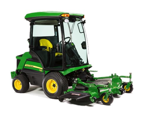 Frontklipper 1585