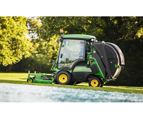 Frontklipper 1585