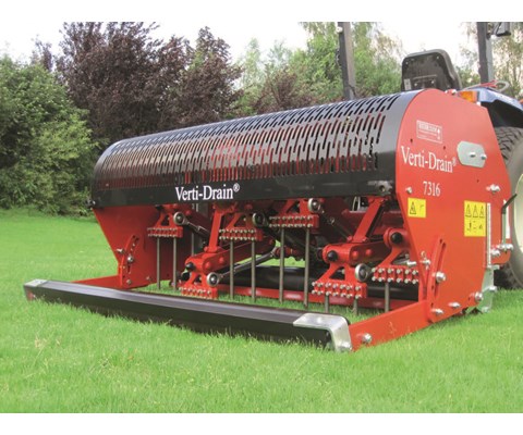 PlenlufterVerti-drain 7316