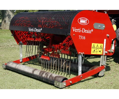 PlenlufterVerti-drain 7316