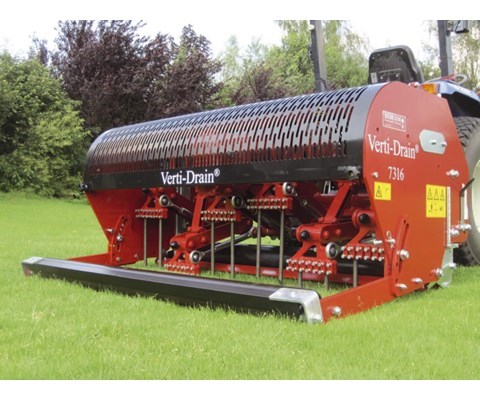 PlenlufterVerti-drain 7316