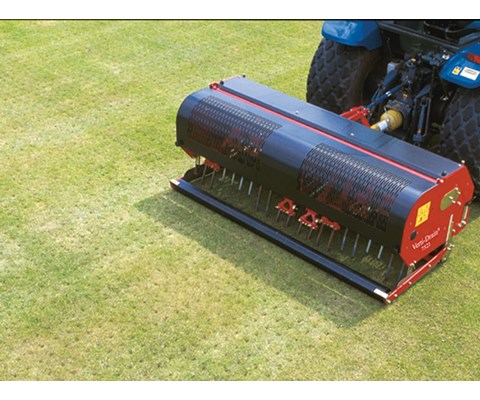 Plenlufter Verti-Drain 7521