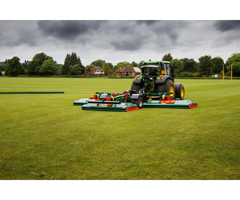 Klippeaggregat RMX 800 8,0 meter