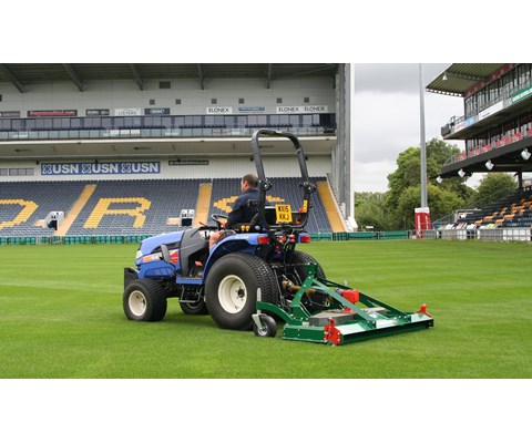 Klippeaggregat CRX 180