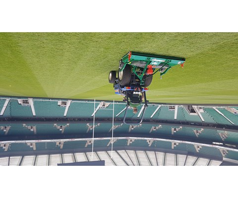 Klippeaggregat CRX 240