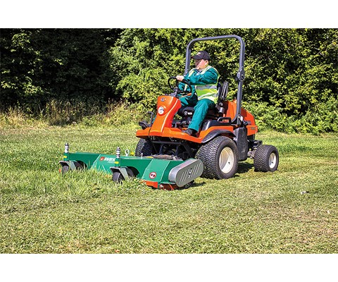 Slagklipper front FRX 150S 1,5 m