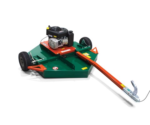 Rotorklipper 1,1 meter til ATV
