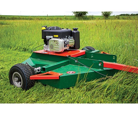 Rotorklipper 1,1 meter til ATV