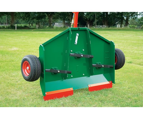 Rotorklipper til ATV AR 1,2 m