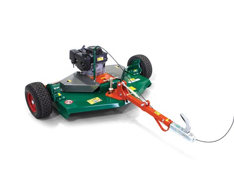 Rotorklipper til ATV AR 1,5 m