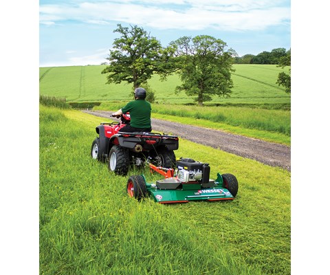 Rotorklipper til ATV AR 1,8 m