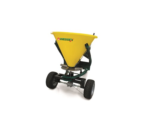 Gjødselspreder 270 L