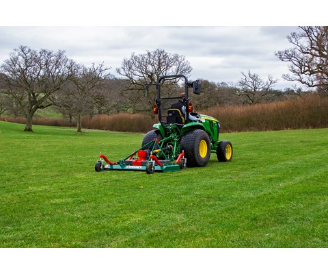 Rotorklipper CMT 150 1,5 m